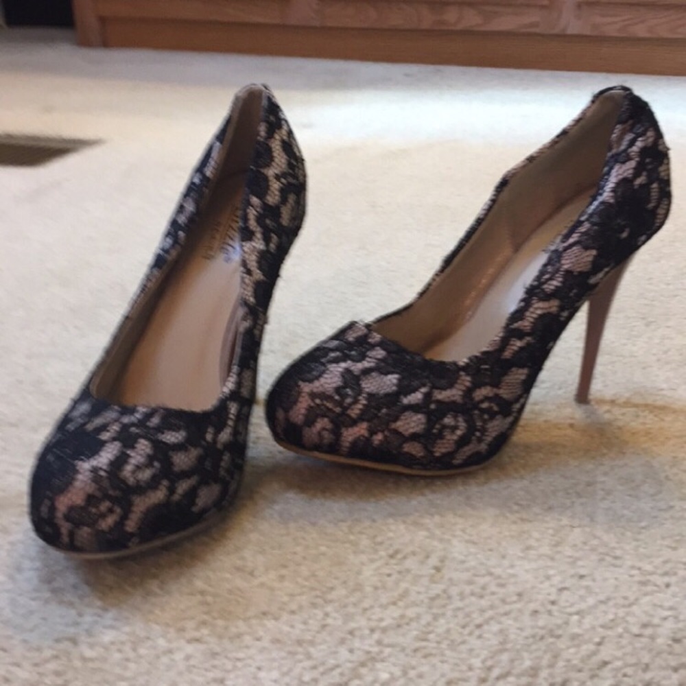 Heels
